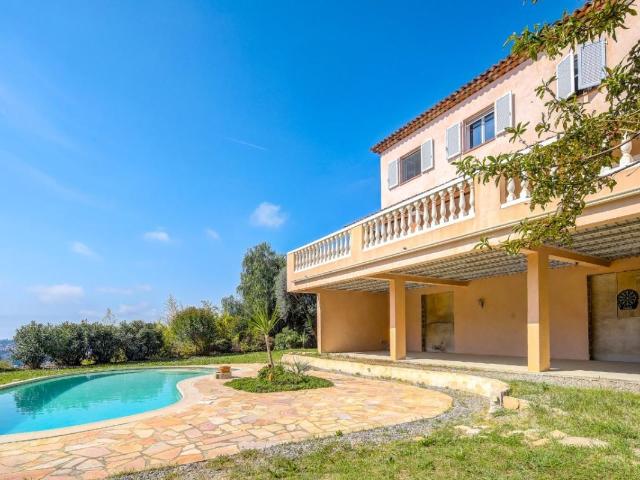 Maison vente à Nice