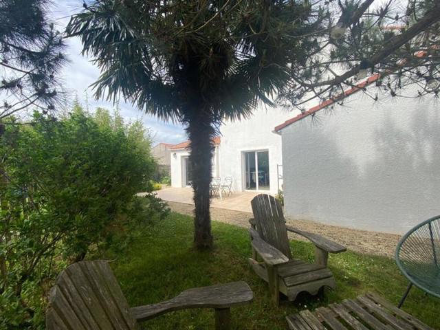 Maison vente à Nantes, Sainte-pazanne