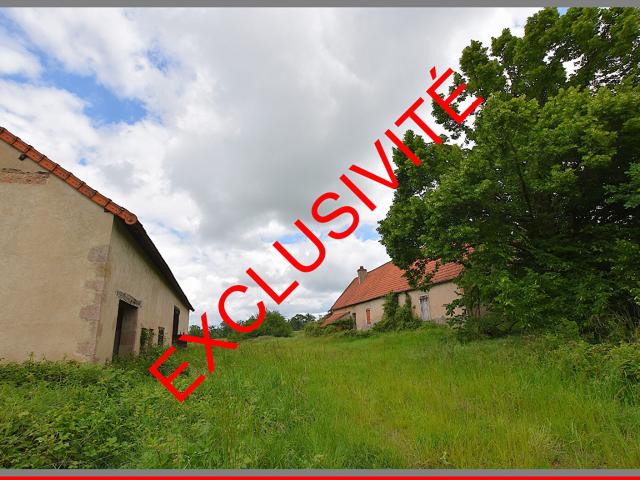 Maison vente à Vichy, Lapalisse
