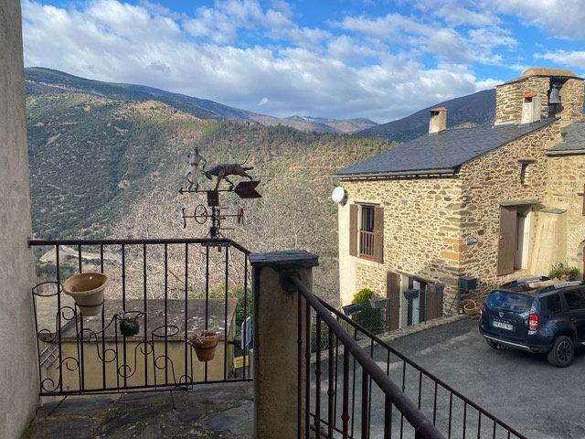 Maison vente à Prades, Souanyas