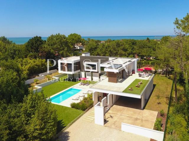 Maison vente à Lapurdi, Anglet
