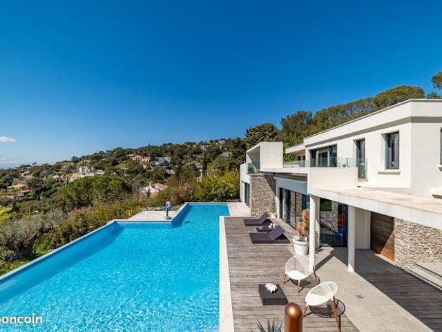 Maison vente à Sète, Hérault