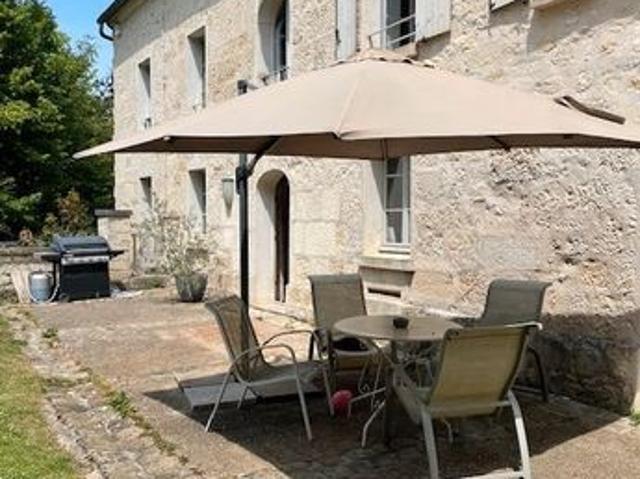 Maison vente à Pontoise, Labbeville