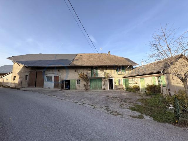 Maison vente à Saint-Julien-en-Genevois, Auvergne-Rhône-Alpes