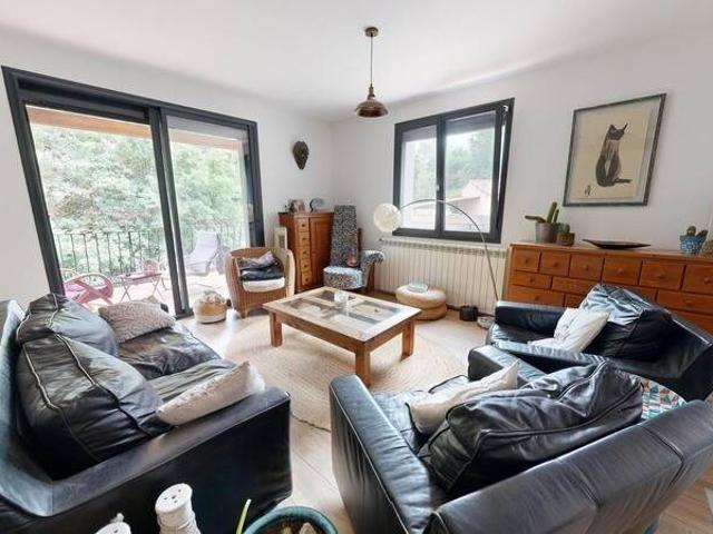 Maison vente à Gréasque, ZAC des Pierrassons