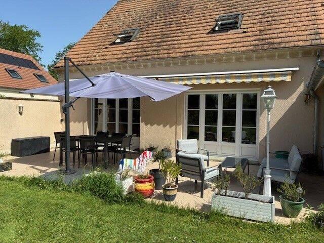 Maison location à Feucherolles, Yvelines