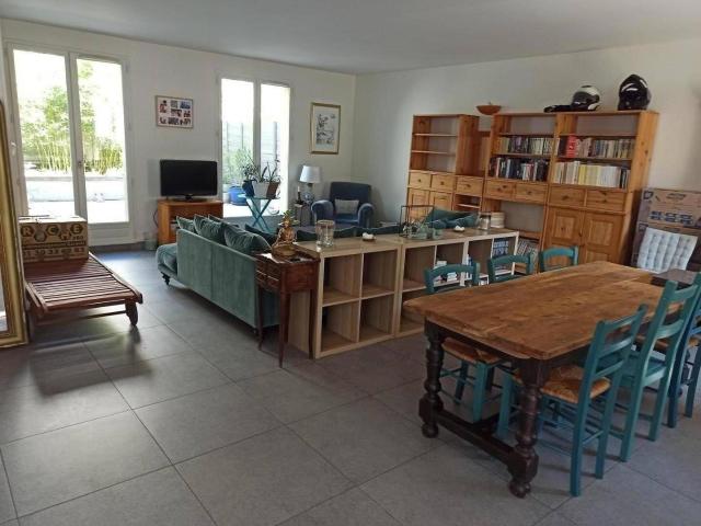 Maison location à Malakoff, Hauts-de-Seine