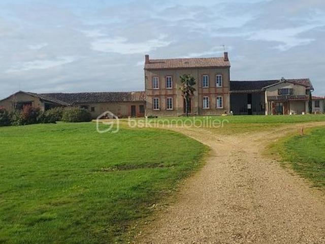 Maison vente à Fronton, Haute-Garonne