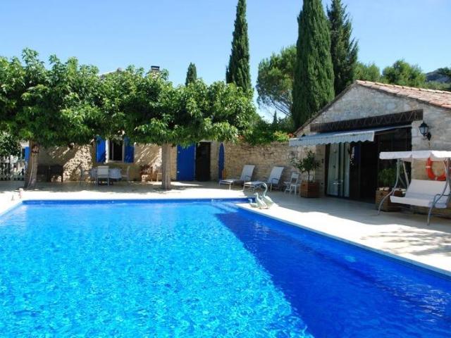 Maison vente à Bollène, La Planchette