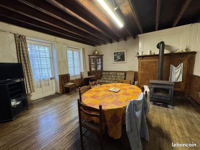 Maison vente à Vannes, Bretagne