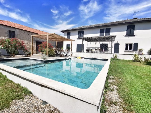 Maison vente à Agen