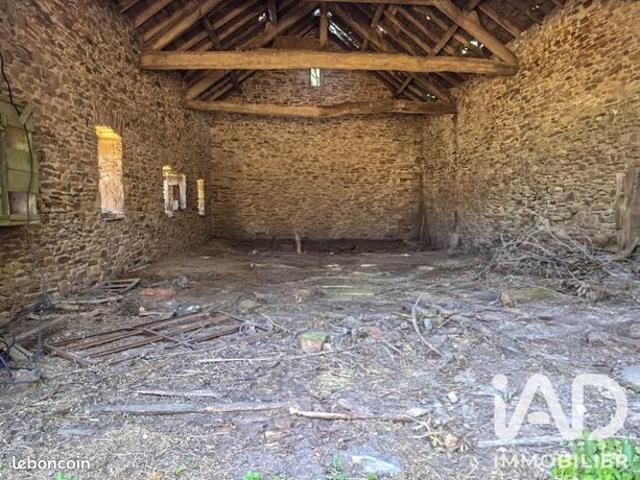 Maison vente à Millau, Curan