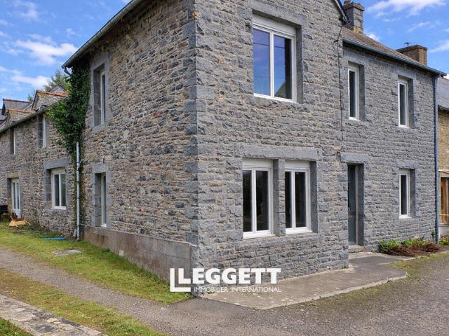 Maison vente à Saint-Brieuc, Bretagne
