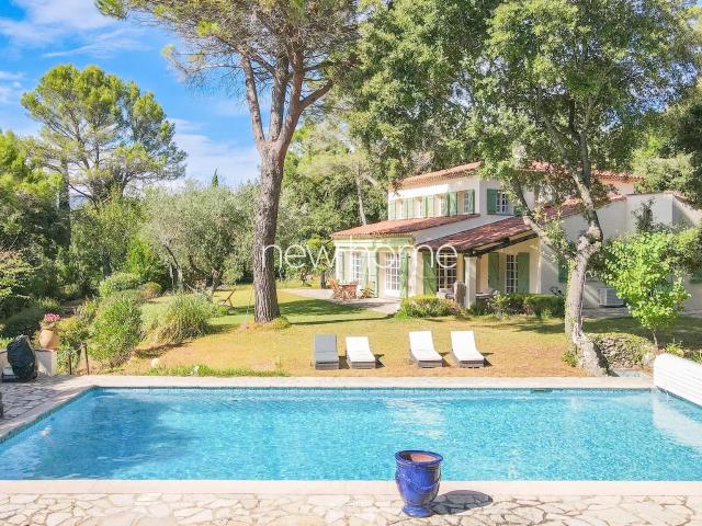 Maison vente à Arrondissement de Draguignan, Montauroux
