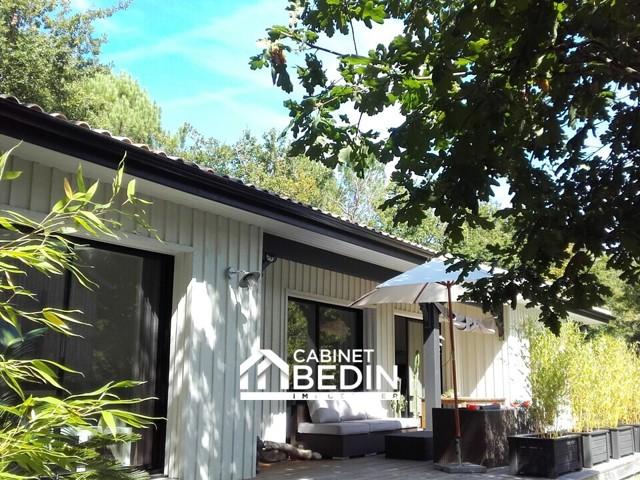 Maison vente à Arcachon, Lège-cap-ferret