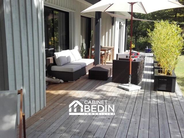 Maison vente à Arcachon, Lège-cap-ferret