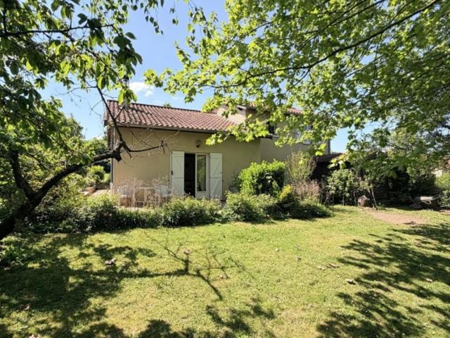 Maison vente à Lyon, Métropole de Lyon