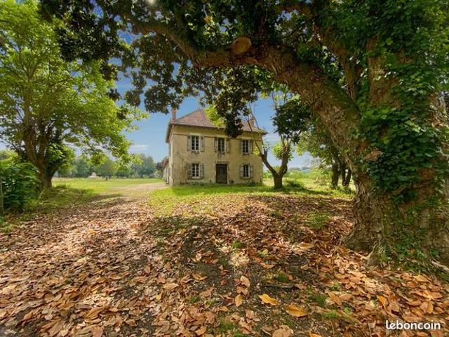 Maison vente à Uchacq-et-parentis