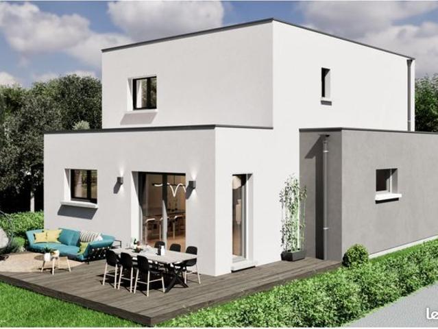 Maison vente à Mulhouse, Steinbrunn-le-bas