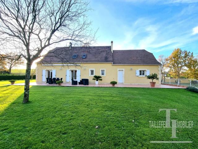 Maison vente à Périgueux, Boulazac