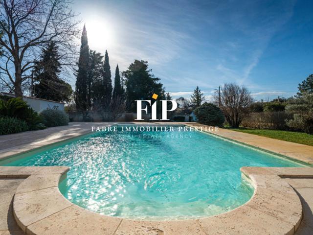 Maison vente à Aix-en-Provence, Aix-en-provence