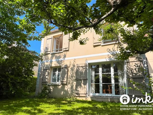 Maison vente à Le Raincy, Gournay-sur-marne