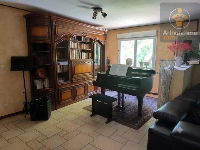 Maison location à Les Bas de Garambault, Beaugency