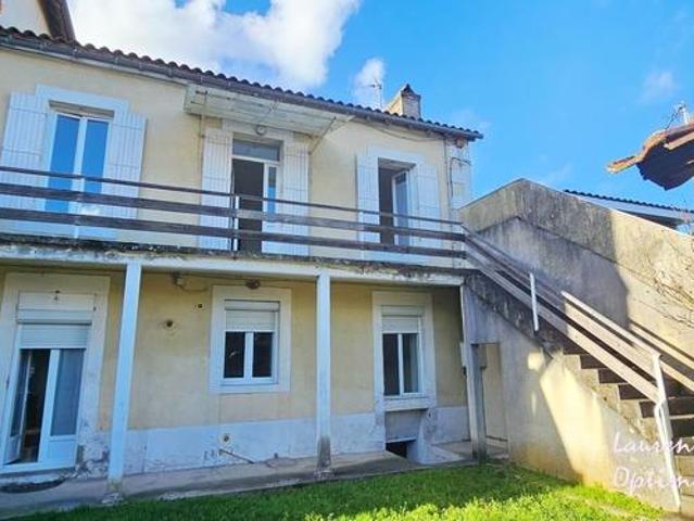 Maison vente à Périgueux