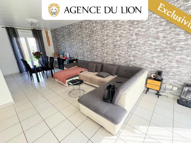 Maison vente à Dreux
