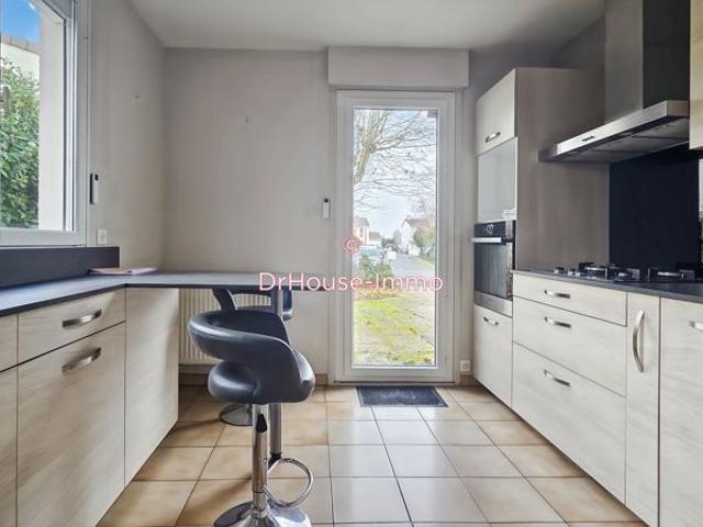 Maison vente à Palaiseau, La Ville-du-bois