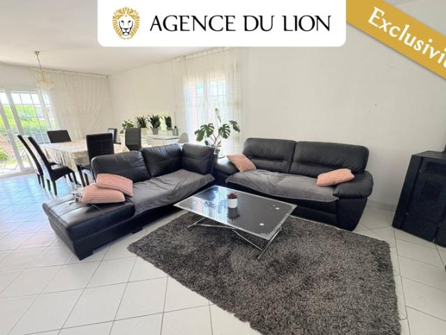 Maison vente à Dreux