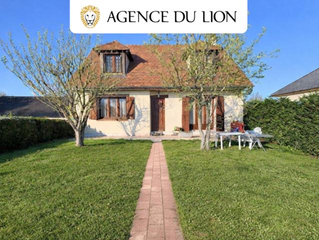 Maison vente à Dreux