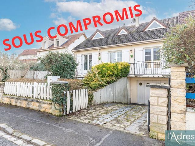Maison vente à Palaiseau, Les Ulis
