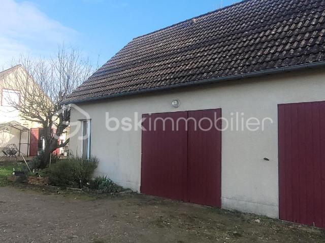 Maison vente à Le Clos de Thibault, Beaune-la-Rolande