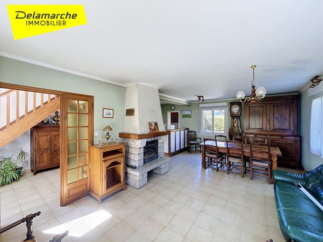 Maison vente à Avranches, La Lucerne-d'outremer