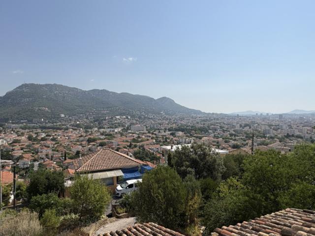 Maison vente à Arrondissement de Toulon, Toulon
