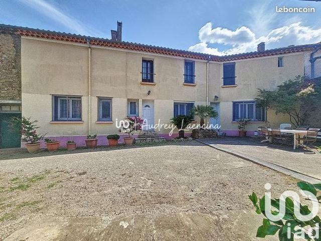 Maison vente à Béziers, Magalas