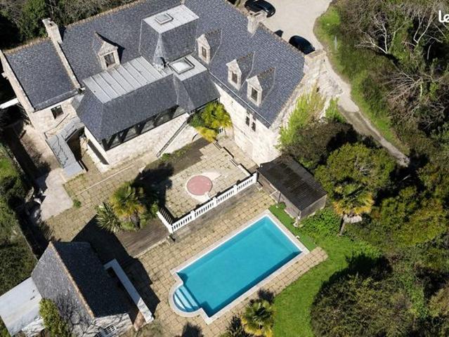 Maison vente à Plœmeur, Morbihan