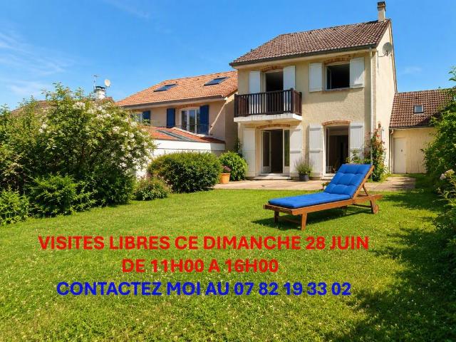 Maison vente à Saint-Germain-en-Laye, Saint-germain-en-laye