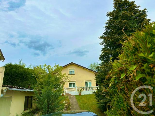 Maison vente à Sarcelles, Goussainville