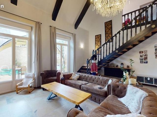 Maison vente à Verdun, Stenay