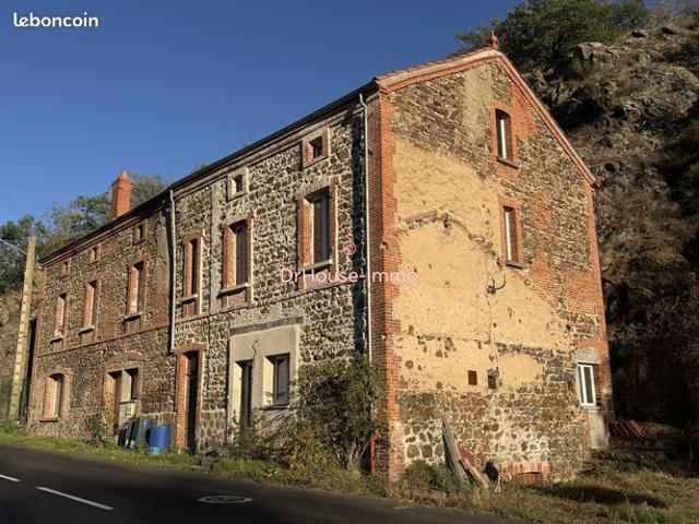 Maison vente à Lempdes-sur-Allagnon, Haute-Loire