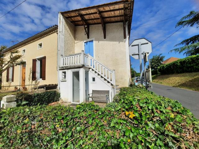 Maison vente à Bergerac, Eymet