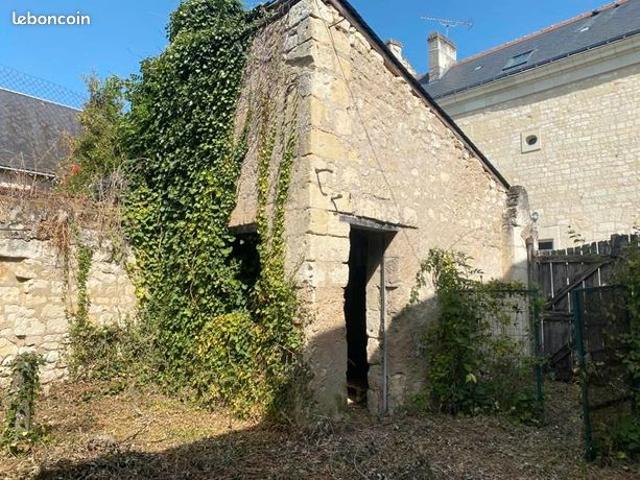 Maison vente à Chinon, Lerné