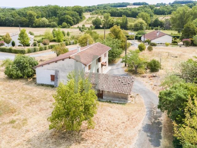 Maison vente à Técou, Tarn