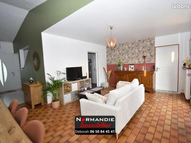 Maison vente à Rouen, Maromme