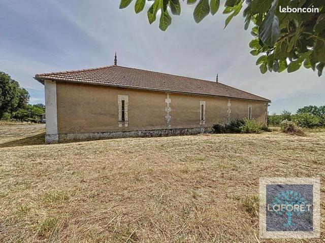 Maison vente à Jonzac, Courpignac