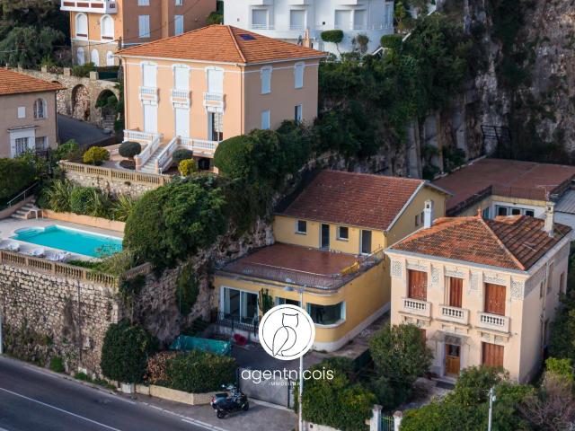 Maison vente à Mont Boron, Nice