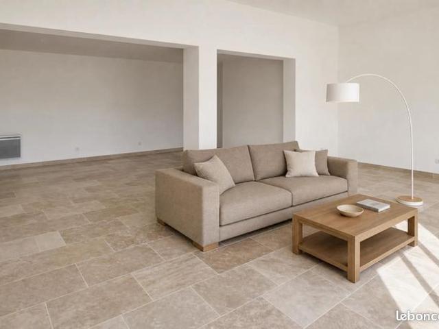 Maison vente à Marseille