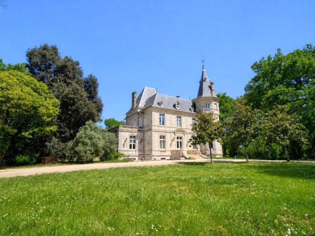 Maison vente à Agen, Layrac